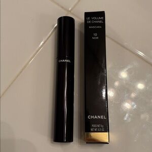 Chanel Le Volume Mascara - Noir